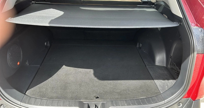 Toyota RAV4 cena 156900 przebieg: 113967, rok produkcji 2019 z Giżycko małe 254